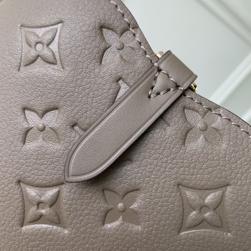 LV Top Handle Bags